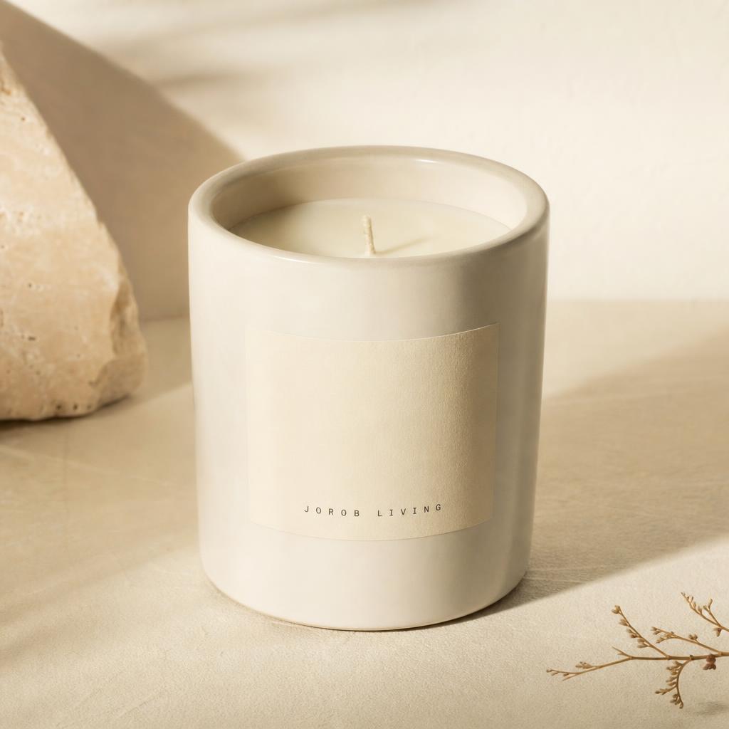 CANDLE — Clean Queens Home Collection